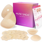 Muse Saga Sticky Bra Inserts
