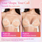 Muse Saga Sticky Bra Inserts