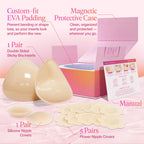 Muse Saga Sticky Bra Inserts