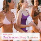 Muse Saga Sticky Bra Inserts