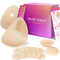 Muse Saga Sticky Bra Inserts