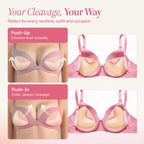 Muse Saga Sticky Bra Inserts