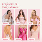 Muse Saga Sticky Bra Inserts